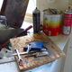 Image for article titled I Just Came Home to a Junkyard